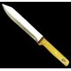 Нож Я2-ФИН-06 для нутровки и ливеровки Мясмолмаш
