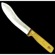 Нож Я2-ФИН-07 для ветеринарных работ