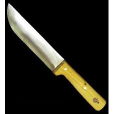 Нож Я2-ФИН-08 для отделения кишок от брызжейки