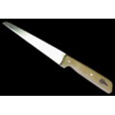 Нож Я2-ФИН-12 для обвалки задней и лопаточной частей