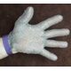 Кольчужная перчатка пятипаланая размер 5 Heilemann