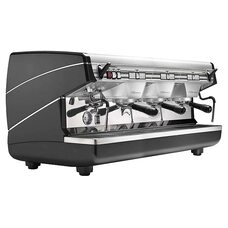 Кофемашина Appia II 3 Gr S низкие группы, экономайзер Nuova Simonelli