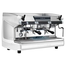 Кофемашина Nuova Simonelli Aurelia II 2 Gr S pearl white