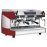 Кофемашина Nuova Simonelli Aurelia II 2 Gr S red