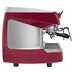 Кофемашина Nuova Simonelli Aurelia II 2 Gr S red