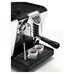 Кофемашина Nuova Simonelli Oscar II AD black (с прессостатом)