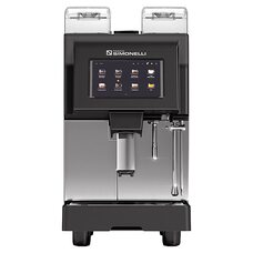 Кофемашина Nuova Simonelli Prontobar Touch 2 Grinder Tank black