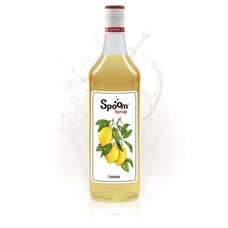 Сироп Лимон 1 л Spoom