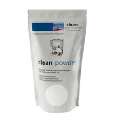 Средство чистящее для кофемашин Clean powder, 500 г Clean your machine