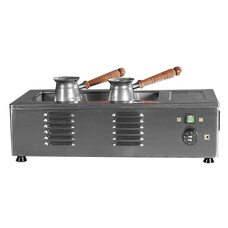Электроаппарат для приготовления кофе на песке ЭПК-1/Н-1,5/220 Гомельторгмаш