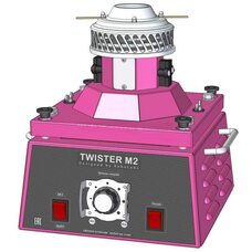 Аппарат сахарной ваты Twister M2 ТТМ