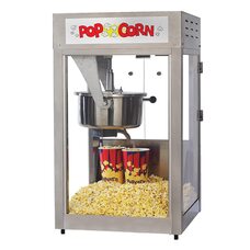 Аппарат приготовления попкорн Products Pop Maxx Gold Medal