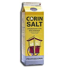 Соль для попкорна Corin Salt FunFood