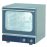 Печь конвекционная SN-CA-404EW 02 RH Inoxtrend Печь конвекционная SN-CA-404EW 02 RH Inoxtrend