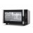 Пароконвектомат EASY EV-SDE904-LS Luxstahl Пароконвектомат EASY EV-SDE904-LS Luxstahl