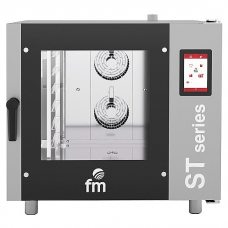 Пароконвектомат FM ST-606 V7 FM Industrial
