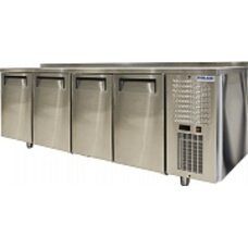 Стол холодильный TM4GN-GС