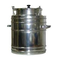 Бидон БД-12 для пищевых продуктов на 12 литров Каскад-ТМ