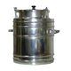 Бидон БД-25 для пищевых продуктов на 25 литров Каскад-ТМ