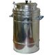 Бидон БД-40 для пищевых продуктов на 40 литров Каскад-ТМ