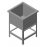 Ванна моечная Итерма ВМС Э/1-7/7 Iterma