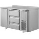 Polair TM2-03-G среднетемпературный холодильный стол