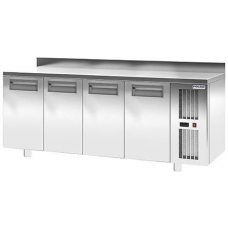 Polair TM4GN-GC среднетемпературный холодильный стол