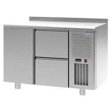 Стол холодильный с выдвижными ящиками TM2GN-02-G Полаир