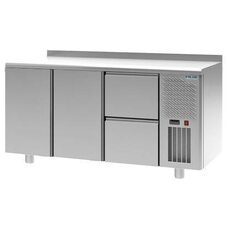 Стол холодильный с выдвижными ящиками TM3GN-002-G Полаир