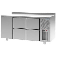 Стол холодильный с выдвижными ящиками TM3GN-022-G Полаир