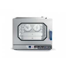 Пароконвектомат CC04DYCL