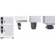 Набор для подключения Rational COMBI-DUO 60.71.926