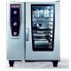 Пароконвектомат Rational COMBIMASTER 101 PLUS морской B119100.08.216