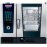 Пароконвектомат RATIONAL iCombi Pro 6-2/1 G
