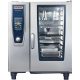 Пароконвектомат Rational SCC 101G газ B118300.30