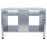 Подставка Rational UG12 для VCC 112T 60.30.925 Подставка Rational UG12 для VCC 112T 60.30.925