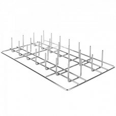 Решетка для запекания картофеля Rational GN 1/1 6035.1019