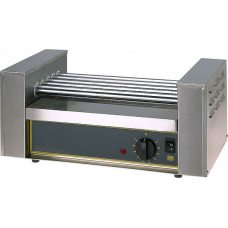 Гриль роликовый RG 5 Roller Grill