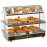 Тепловая витрина для выпечки WDL-200 Roller Grill Тепловая витрина для выпечки WDL-200 Roller Grill