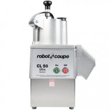 Овощерезательно-протирочная машина Robot Coupe CL-50 Ultra-220 Pizza Овощерезательно-протирочная машина Robot Coupe CL-50 Ultra-220 Pizza