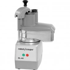 Овощерезательно-протирочная машина Robot Coupe CL-40, 6 дисков Овощерезательно-протирочная машина Robot Coupe CL-40, 6 дисков