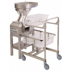 Овощерезательно-протирочная машина Robot Coupe CL-60 -380 WS Овощерезательно-протирочная машина Robot Coupe CL-60 -380 WS