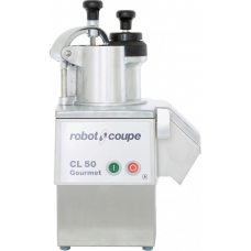 Овощерезательно-протирочная машина Robot Coupe CL-50 Gourmet-220 Овощерезательно-протирочная машина Robot Coupe CL-50 Gourmet-220