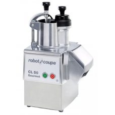 Овощерезательно-протирочная машина Robot Coupe CL-50 Gourmet-380 Овощерезательно-протирочная машина Robot Coupe CL-50 Gourmet-380