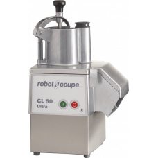 Овощерезательно-протирочная машина Robot Coupe CL-50 Ultra-380 Овощерезательно-протирочная машина Robot Coupe CL-50 Ultra-380