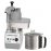 Кухонный процессор Robot Coupe R402 без дисков