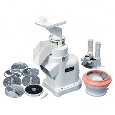 Овощерезательно-протирочная машина Гамма Гамма-5А Овощерезательно-протирочная машина Гамма Гамма-5А