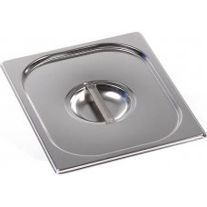 Гастроёмкость GN 1/2 крышка (325х265мм)