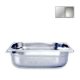 Гастроёмкость Rosso GN 1/2*150мм c перфорацией, (коробка 4 шт.) Гастроёмкость Rosso GN 1/2*150мм c перфорацией, (коробка 4 шт.)