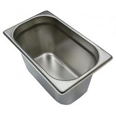 Гастроёмкость GN 1/3*65мм (325х176х65мм) Гастроёмкость GN 1/3*65мм (325х176х65мм)